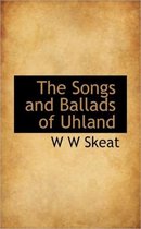 The Songs and Ballads of Uhland