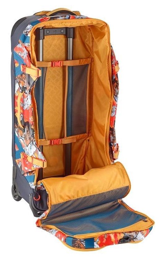 Eagle Creek Gear Warrior? Wheeled Duffel 110L / 34" sueno