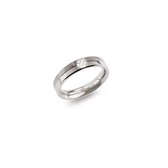 Boccia Titanium 0129.0557 Dames Ring 18.00 mm maat 57