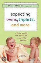 Expecting Twins, Triplets, Or More