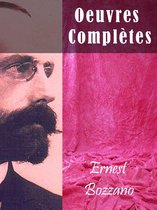 Religião e Filosofia - Oeuvres Complètes Ernest Bozzano