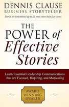 The Power of Effective Stories