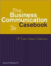 The Business Communication Casebook