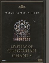 MYSTERY OF GREGORIAN CHANTS