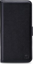 Mobilize Classic Gelly Wallet Book Case Huawei P10 Black