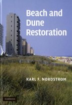 Beach and Dune Restoration