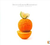 Padova: Arancio Limone Mandarino