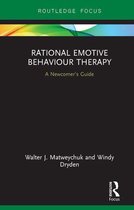 Routledge Focus on Mental Health - Rational Emotive Behaviour Therapy