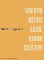 Völkerrechtliche Kuriositäten