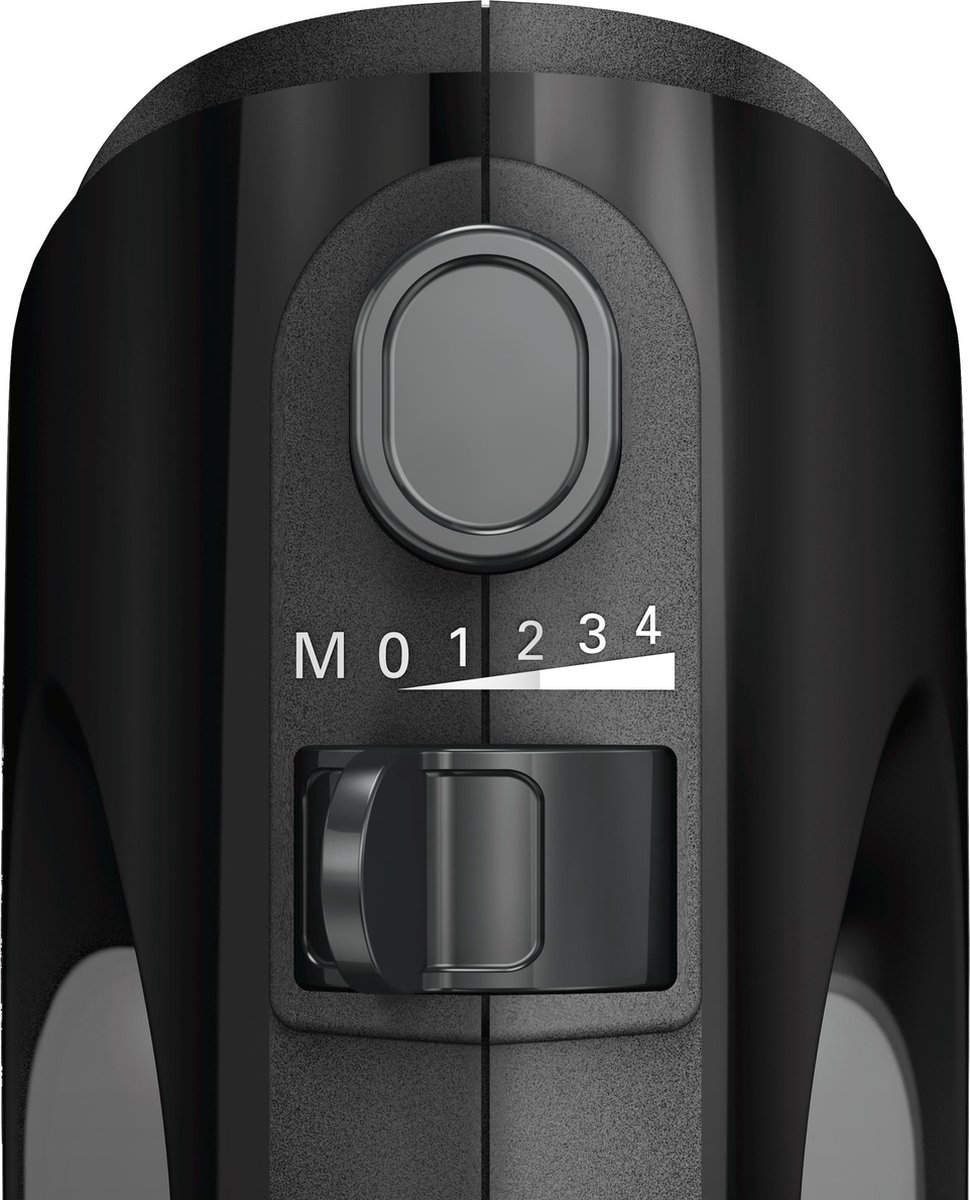Bosch MFQ2420B Handrührer mit 400 Watt für 35,94€ (statt 40