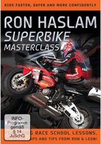 Ron Haslam Superbike Masterclass