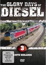 Glory Days Of Diesel Vol. 3 - South Midlands