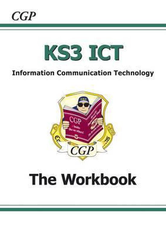 ks3 ict homework booklet