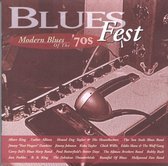 Blues Fest: Modern Blues of the '70s