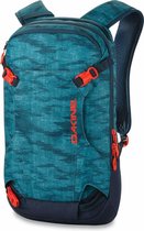 DAKINE Heli Pack 12L Stratus Rugzak