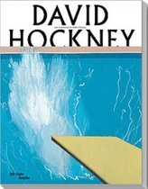 David Hockney - Exhibition Catalogue (French Edition)