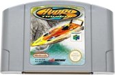 Hydro Thunder - Nintendo 64 [N64] Game PAL