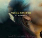 Ragnhild Furholt Trio - Varevinden (CD)