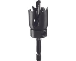 CARBON GATZAAG MET � HEX SCHACHT � 25