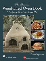 Ultimate Wood-Fired Oven Book