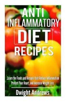 Anti-Inflammatory Diet Recipes