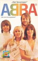 Het fenomeen ABBA