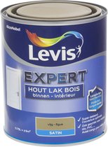 Levis Expert - Lak Binnen - Satin - Vijg - 0.75L
