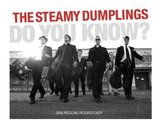 Steamy Dumplings - Do You Know (CD)