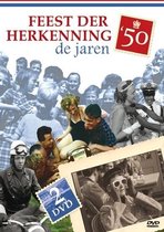 Feest Der Herkenning DVD - Jaren 50 (Dvd) | Dvd's | bol.com