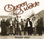 Ougenweide - Ouwe War (CD)