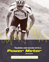 Training and Racing with a Power Meter, 2nd Ed.