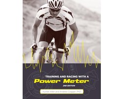 Training & Racing With Power Meter 2nd