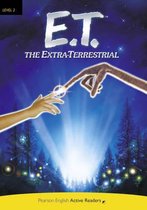 PLAR2:E.T. The Extra -Terrestrial Book and CD-ROM Pack