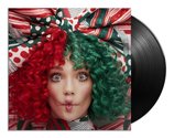 Everyday Is Christmas (LP)