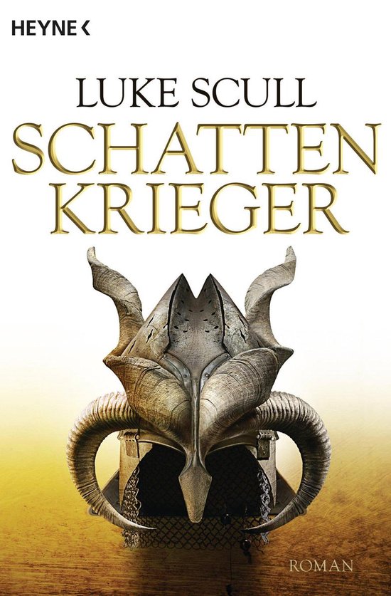 Schattenkrieger-Serie