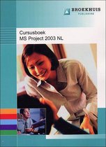 Cursusboek Ms Project 2003 Nl