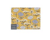 Cooksmart Placemats (Per 4st.) Retro Meadow