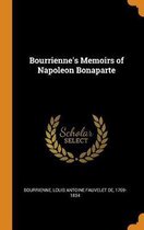 Bourrienne's Memoirs of Napoleon Bonaparte