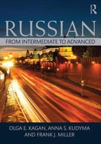 Russian From Intermediate To Advanced