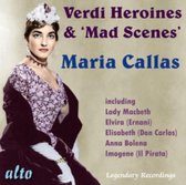 Callas Sings Verdi