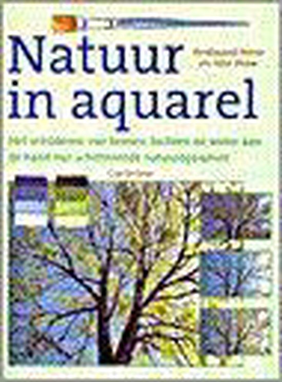 Natuur In Aquarel