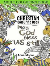 Adult Colouring Book: Christian Colouring Book