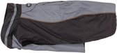 Buster Wintercoat Grey-Ash  XS  -  ruglengte 25 cm - honden onder de 4 kg.