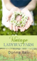 Vintage Ladybug Farm