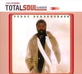 Total Soul Classics: Teddy Pendergrass