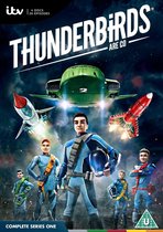 Thunderbirds Are Go - Complete Series 1 [DVD]