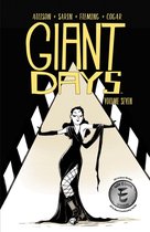 Giant Days 7 - Giant Days Vol. 7