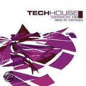 Tech House Session 02: Mixed by Tom Pooks