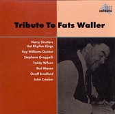 Tribute To Fats Waller