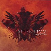 Silentium - Amortean (CD)